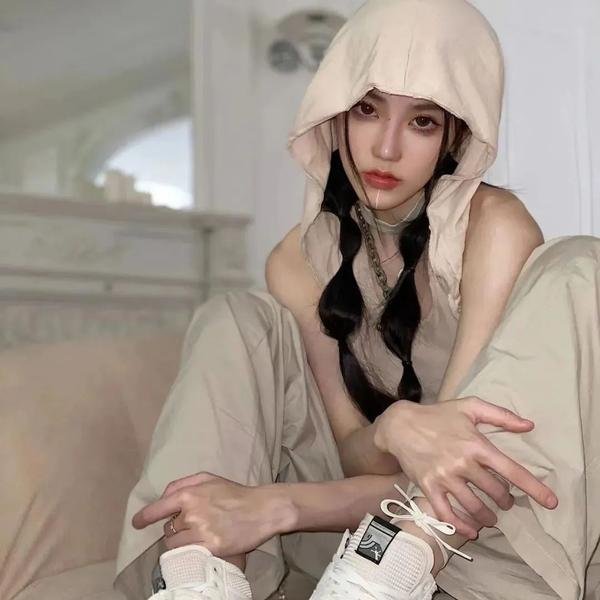娘娘腔日记