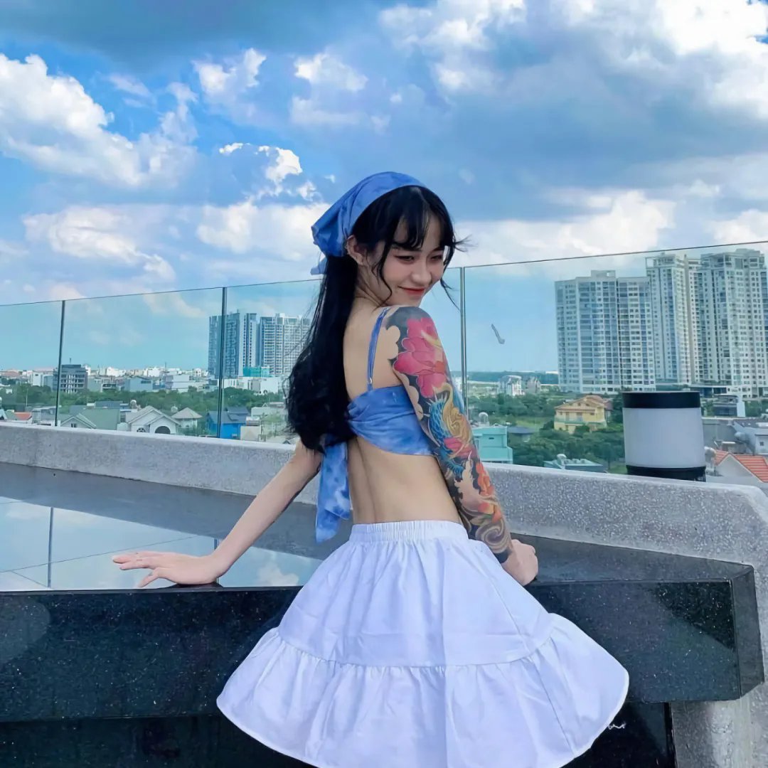 圣女之歌