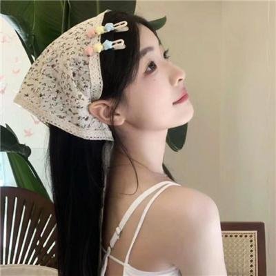 公主小妹